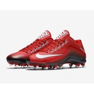 Nike Alpha Pro 2 Low TD Men Football Cleats 719925